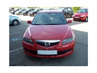 MAZDA MAZDA6 ACTIVE 1.8 16V - mejor precio | unprecio.es