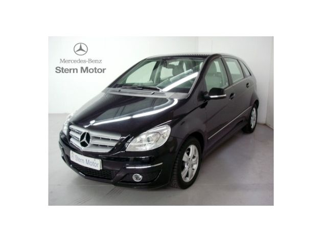 MERCEDES B 180CDI Autotronic (9.75)