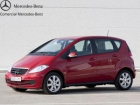 Mercedes-Benz CLASE A 180 CDI - mejor precio | unprecio.es