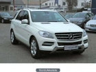 Mercedes-Benz ML 350 BLUETEC 4MATIC AIRMATIC,C - mejor precio | unprecio.es