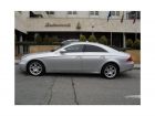 MERCEDES CLS 320CDI - mejor precio | unprecio.es