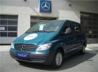 MERCEDES VITO  111CDI L LARGA 9 PLAZAS - Salamanca - mejor precio | unprecio.es