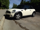 mini one cabrio - mejor precio | unprecio.es