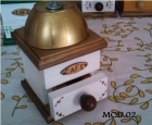 Molinillo decorativo - mejor precio | unprecio.es