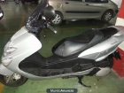 Moto Yamaha Majesty 125c.c. - mejor precio | unprecio.es