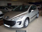 Peugeot 308 CONFORT -600 ? - mejor precio | unprecio.es