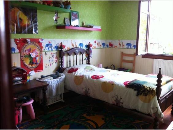 Piso en Plentzia