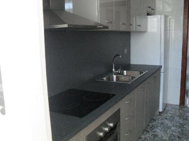 Piso en Tarragona