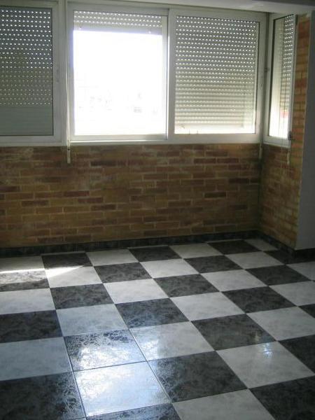 Piso en Valencia