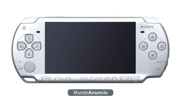 psp slim plata