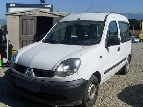 Renault Scenic 1.9 D 65CV