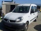 Renault Scenic 1.9 D 65CV - mejor precio | unprecio.es