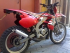 RIEJU MRX 49 cc - mejor precio | unprecio.es