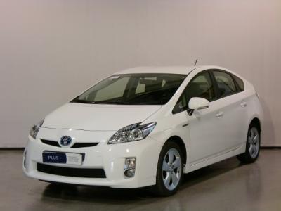 Toyota Prius ADVANCE 1.8