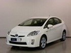 Toyota Prius ADVANCE 1.8 - mejor precio | unprecio.es