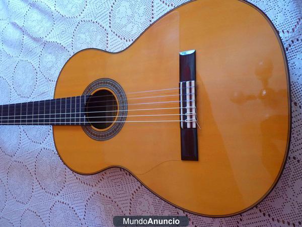 Vengo guitarra flamenca Jose Luis Marin Primera Especial