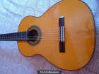Vengo guitarra flamenca Jose Luis Marin Primera Especial - mejor precio | unprecio.es