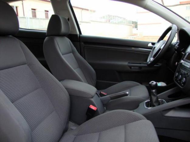 Volkswagen Golf 2.0TDI GT 170