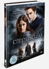 Crepusculo dvd edición coleccionista - mejor precio | unprecio.es