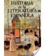 historia de la literatura española y universal - antologia - sexto curso