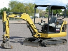 2006 CATERPILLAR - 301.8C - mejor precio | unprecio.es