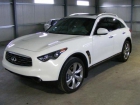 2008 Infiniti FX50 S, Sport Packet - mejor precio | unprecio.es