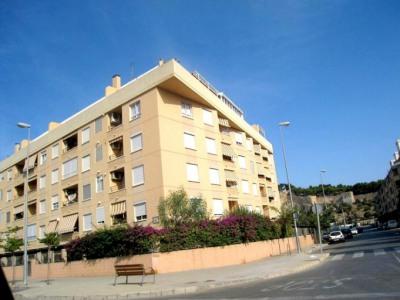 3b  , 2ba   in Denia,  Costa Blanca South   - 178000  EUR