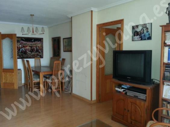 Apartamento en Alicante/Alacant