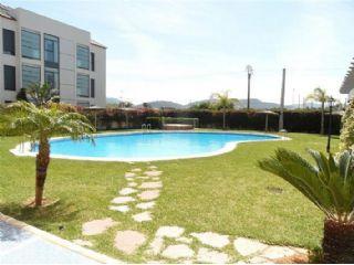 Apartamento en alquiler en Arenal, Alicante (Costa Blanca)