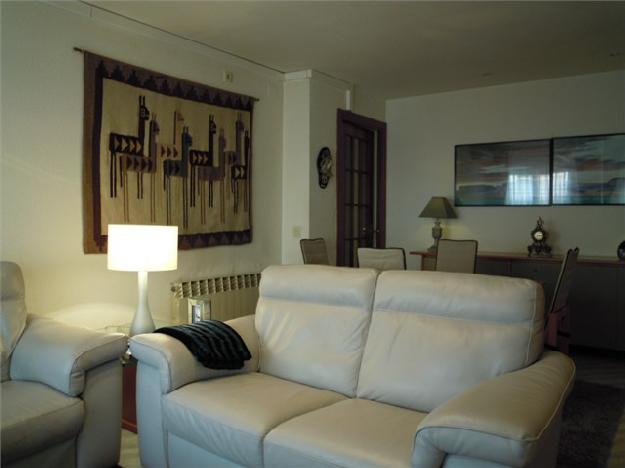 Apartamento en Pineda de Mar centro