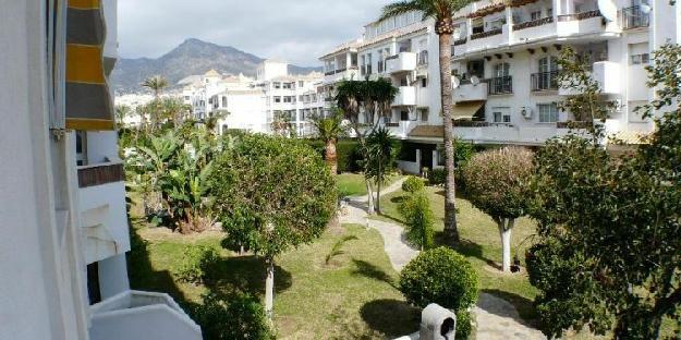 Apartamento en venta en Benalmadena Costa, Málaga (Costa del Sol)