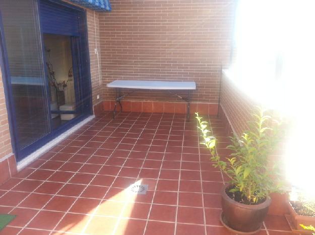 ático en Valdemoro