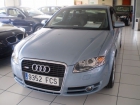AUDI A4 2.0TDI Quattro DPF - mejor precio | unprecio.es