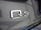 Audi Q3 - mejor precio | unprecio.es