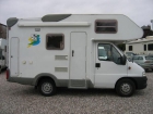 Autocaravana Knaus SPORT-TRAVELLER 505 - mejor precio | unprecio.es