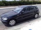 BMW 118 DIESEL - mejor precio | unprecio.es