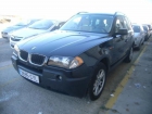 BMW X3  3.0I - mejor precio | unprecio.es