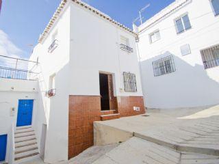 Casa en alquiler en Canillas de Albaida, Málaga (Costa del Sol)