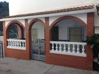 Casa en venta en Cómpeta, Málaga (Costa del Sol)