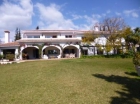 Chalet con 8 dormitorios se vende en Mijas Costa, Costa del Sol - mejor precio | unprecio.es