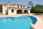 Chalet en venta en Benissa, Alicante (Costa Blanca) - mejor precio | unprecio.es