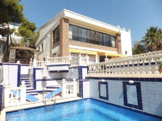 Chalet en venta en Campello (el), Alicante (Costa Blanca)