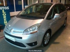 Citroën Grand C4 Picasso C4 G.Picasso 2.0HD - mejor precio | unprecio.es