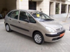 Comprar coche Citroen XSARA PICASSO 1.6HDI SATISFAC. PLU 110cv '04 en Madrid - mejor precio | unprecio.es