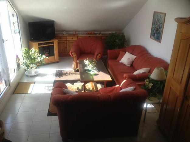Dúplex en Torrox