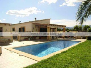 Finca/Casa Rural en venta en Inca, Mallorca (Balearic Islands)