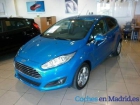 Ford Fiesta - mejor precio | unprecio.es