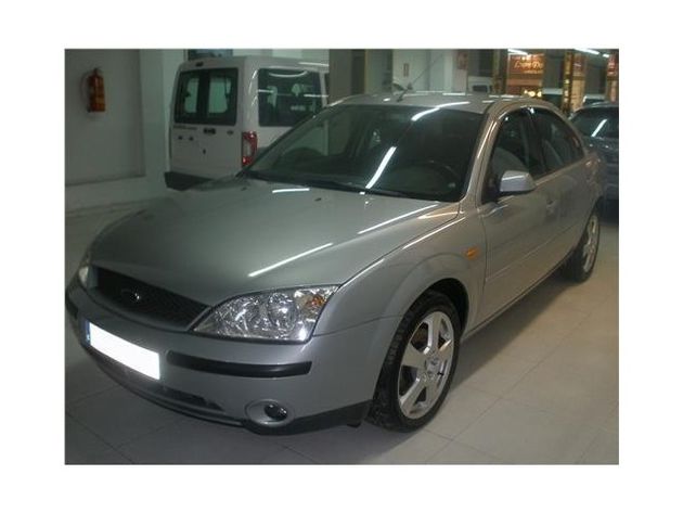 FORD Focus 1.6TDCI Sport