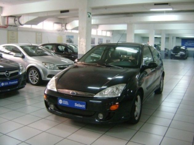 FORD FOCUS  1.8I 16V TREND