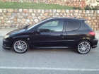 Gran peugeot gti del 2005 color negro - mejor precio | unprecio.es